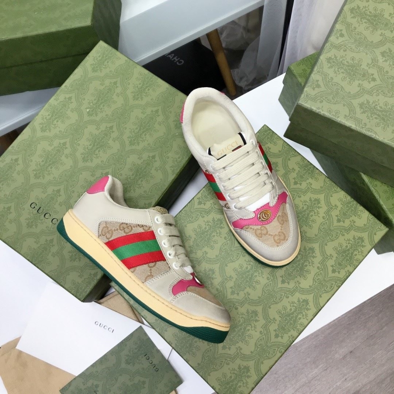 Gucci Casual Shoes